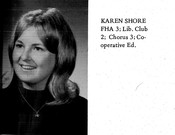 Karen Shore (Vendetti)