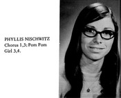 Phyllis Nischwitz (Stephens)