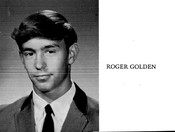 Roger Golden