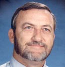 Mr. Jerry Yowell (Middle School Teacher)