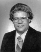 Ron Brown