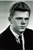 Dick Wagar