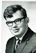 Robert Horton