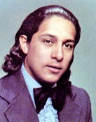 Eddie Fuentes