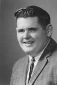 Charles (Peachy) Wallace