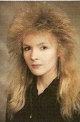 Candis Ferraton (Bloomer)