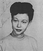Antoinette Tomaselli (Zigman)