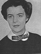 Elizabeth Kimmel (Eshelman)