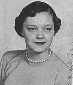Margaret Gray (Jaskiewicz)