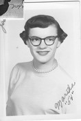 Martha Stakich (Buchan)