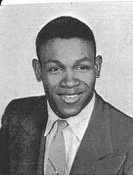 Melvin Macklin