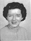 Nancy May Specht