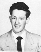 Robert Burrington