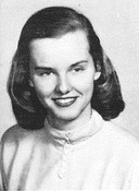 Ruth Marie Berger (Strathern)