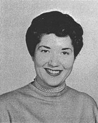 Vera Ann Gregorich (Santavicca)