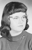 Betty Lou Garinger (Fishero)