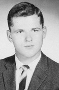 Jerry Claude Overmeyer