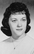 Nancy Sue Hornbaker (Carnes)