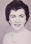 Arlene Sheehan (Trouf)