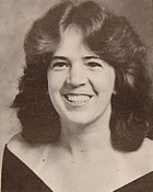 Melanie Womack (Jones)