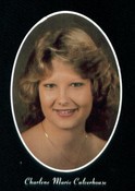 Charlene Culverhouse