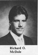 Richard McDole