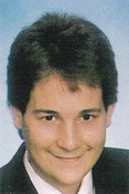 Kevin Borkholder