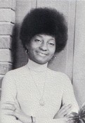 Evelyn Brown