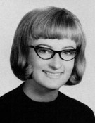 Cinda Holthouse