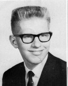 Stanley E. Weber