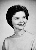 Judy Norris (White)