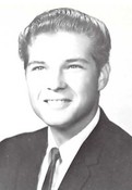 Dave Kendall