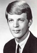 Jim Westbrook