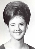 Mary Pilcher