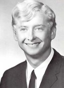 Morris Samford