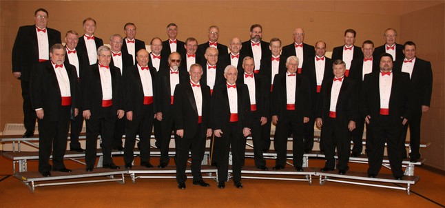 Coles County Chorus