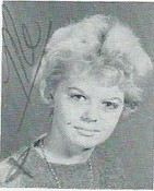 Barbara Layman (Stepaniuk)