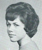 Carol Kalcich (Guendert)