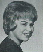 Nancy Nick