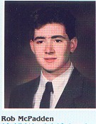 Bobby McPadden