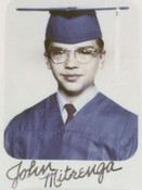 John Mitrenga