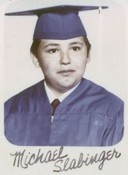 Michael Slabinger