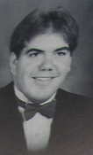 Charles Novak