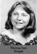 Theresa Strojek