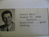Jim Hart