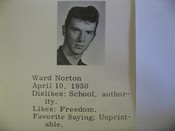 Ward Norton