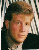 Bradley Rulffes