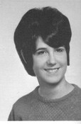 Roberta Swartz - Roberta-Swartz-1970-Churchill-Area-High-School-Pittsburgh-PA