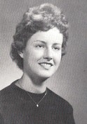 Charlene Witzig (Schmidt)