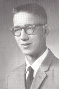 Jerry Novinski